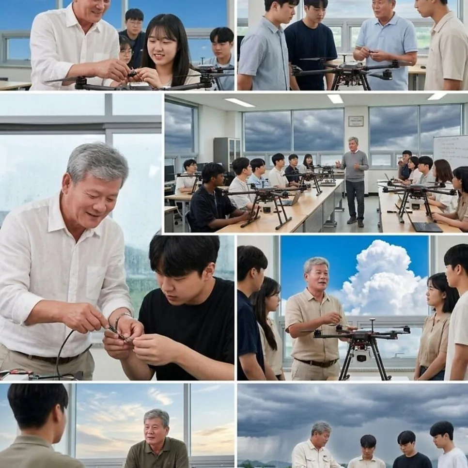 영천 드론 자격증 취득 완벽 가이드 2026: 학원 선택부터 실전 노하우 2