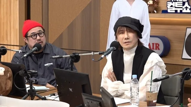 김장훈 전 연인 이혼 기다린 이유? 2026년 진실 혹은 농담 분석 2