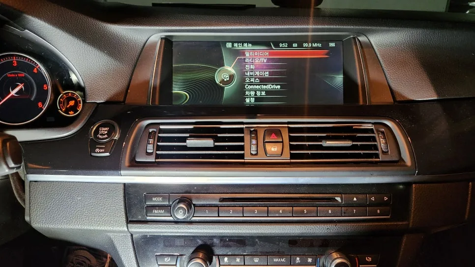 BMW F10 카플레이 이전 장착: X5 F15 완벽 호환 가이드 2026 — IT·테크 — spner17
