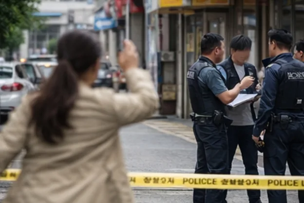 창원 상남동 흉기 난동 사건, 범행 동기와 피해자 상태 2026년 총정리 2