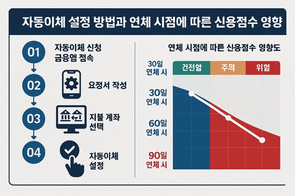 신용점수 100점 올리는 현실적 방법 2026년 총정리 — 비즈니스·경제 — shmed4809