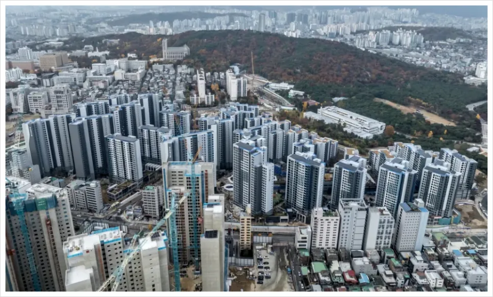 래미안라그란데 무순위 청약: 4억 차익 가능성 분석 2026 2