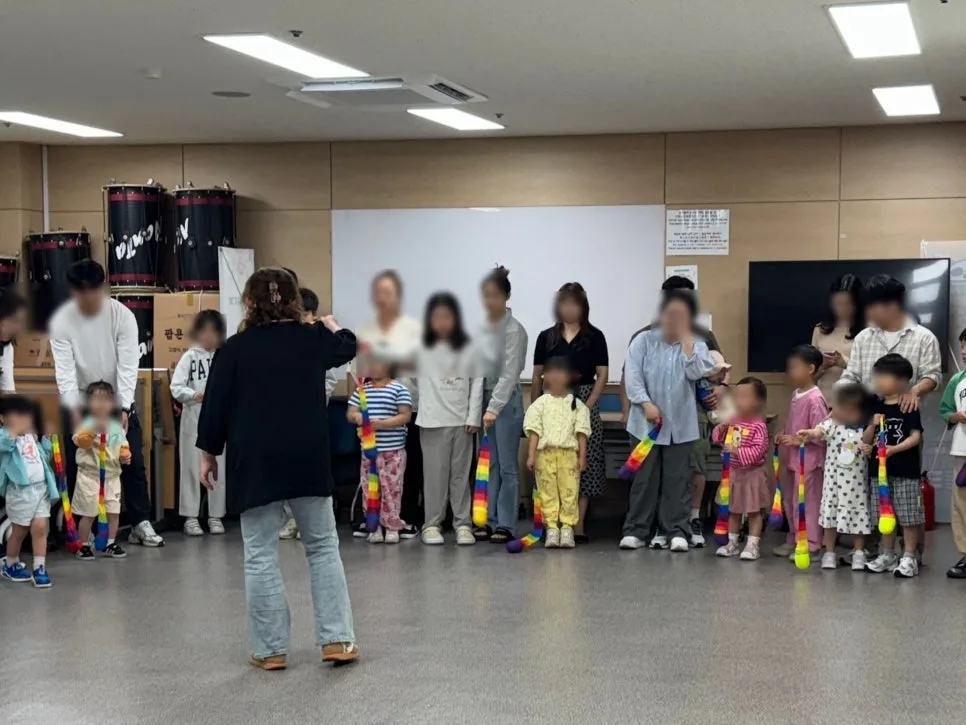 맞벌이 부부 위한 '팜랜드 피크닉' 2026년 참여 후기 — 육아·결혼 — jcmfsc