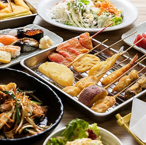 오사카 만마루 아와지점: 가성비 이자카야 2026년 방문 후기 2