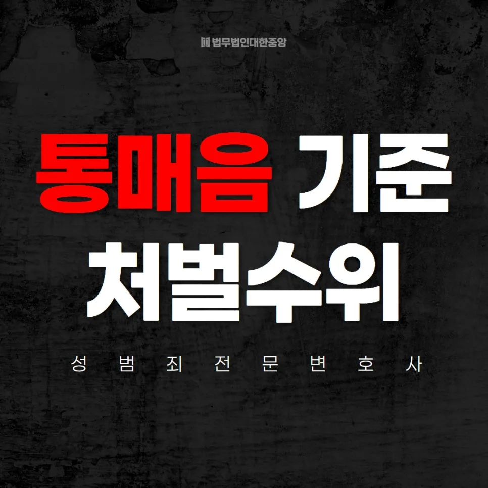 통매음 기준과 처벌: 성범죄 변호사가 알려주는 2026년 대응 전략 — 사회·시사 — lawofficech