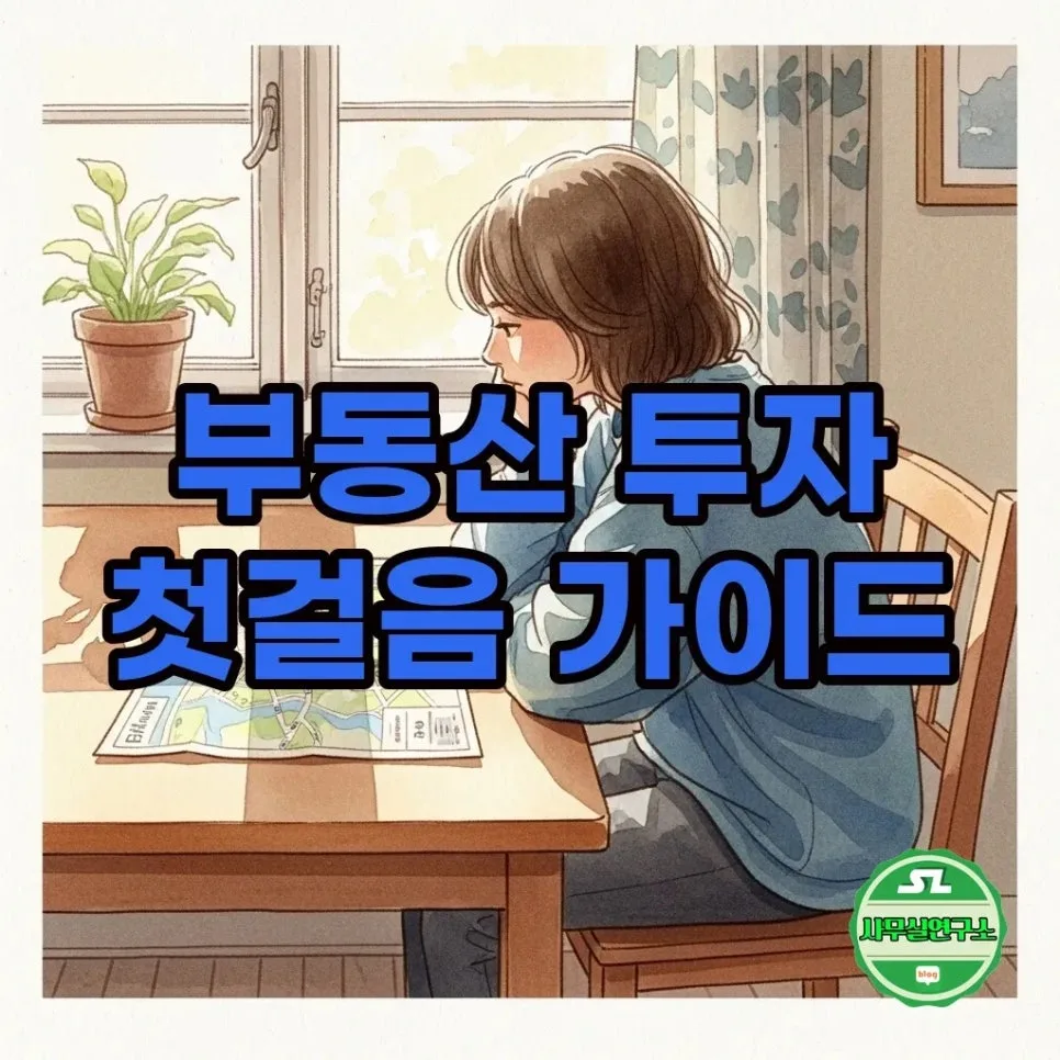 2026년 수익형 부동산 초보 가이드: 오피스텔부터 상가까지 완벽 분석 2