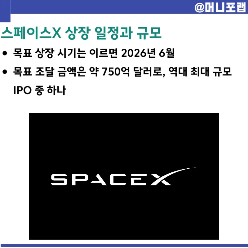 스페이스X 상장 2026년 전망: 우주항공 ETF 투자 가이드 2