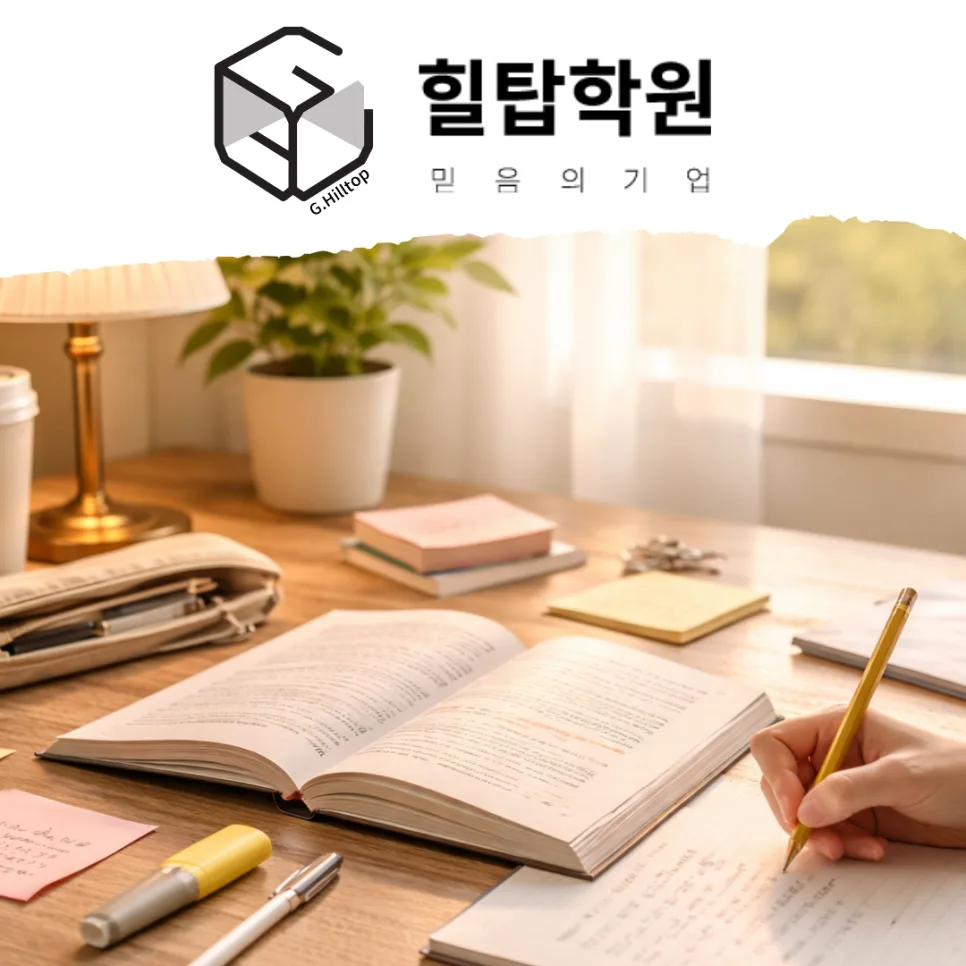 영어 작문 막히는 이유 2026: 한국어식 사고 전환법 2