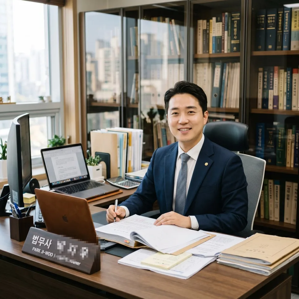 부동산 등기 원인 날짜, 과거로 설정해도 될까? 2026년 법무사 총정리 2