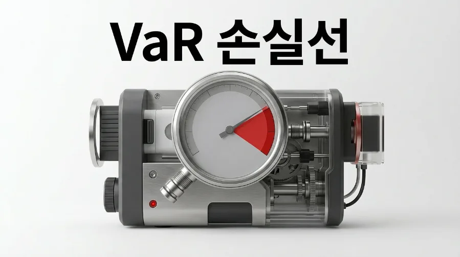 SPY/QQQ 투자자를 위한 2026년 VaR 활용법: 최대 손실 예측
