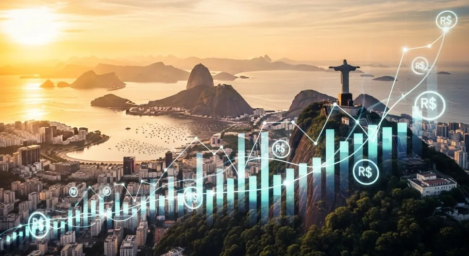 월급쟁이 연 10% 수익? 브라질 국채 투자 2026년 총정리 2