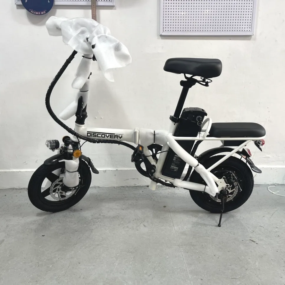 수원 전기자전거 2026: 레이윙 F14e 가성비 접이식 모델 완벽 분석 — 취미 — mosol_repairshop