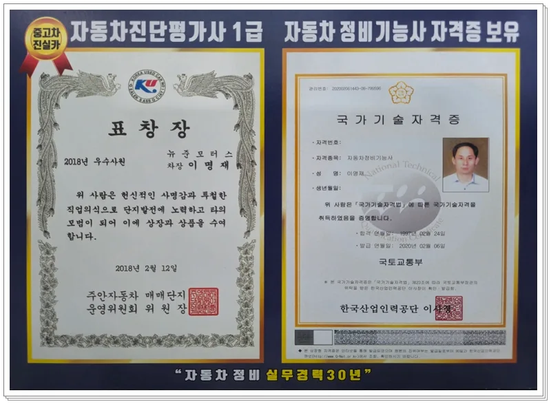 믿을 수 있는 중고차 사이트 찾는 법 (2026년 최신 가이드) 2