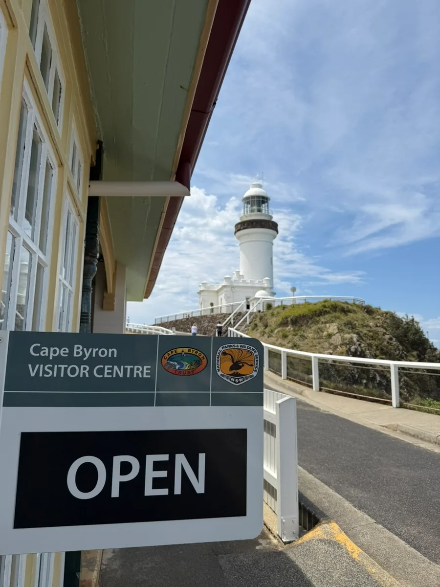 Byron Bay Family Trip 2026: Last Dance with Parents 3