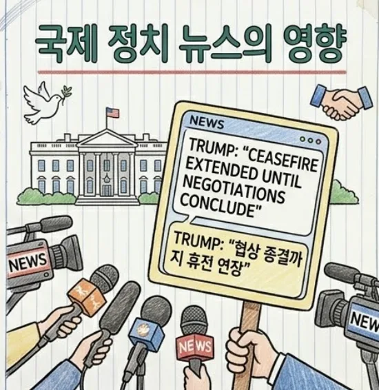 비트코인 7만6천 달러 회복, 휴전 연장 영향과 투자 전략 2026 3