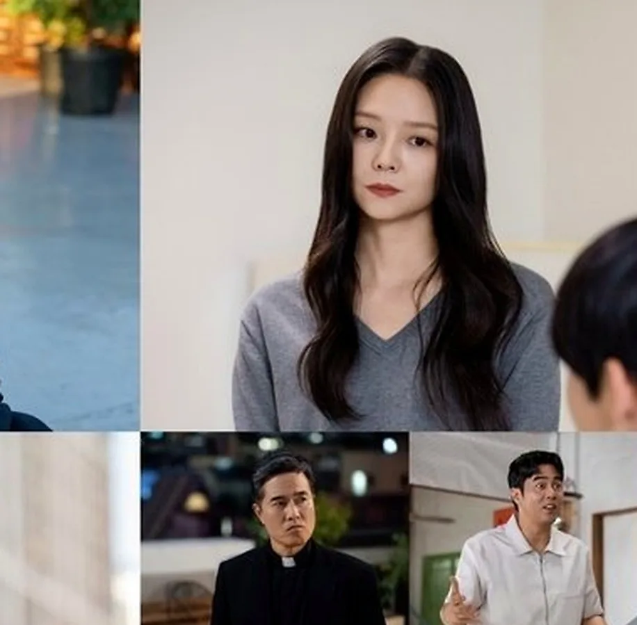 드라마 '신이랑 법률사무소' 유연석 빙의 연기 분석 2026