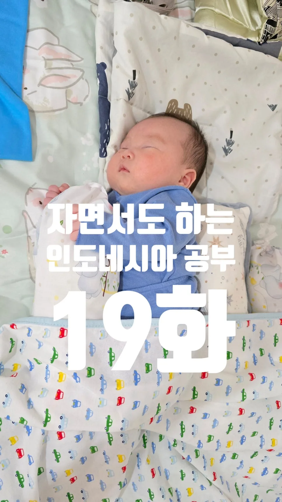 인도네시아어 필수 동사 5가지 배우는 법 2026 3