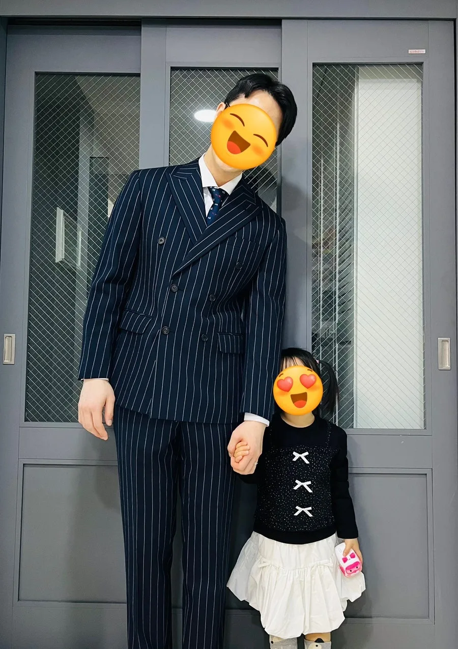 교수님 호칭과 블루라이트 차단 안경: 2026년 변화된 나의 모습 3
