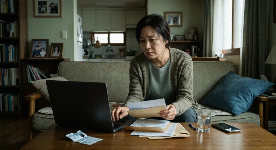 2026년 암 진단비, 내 연봉 기준 얼마가 적정할까? 계산법 총정리