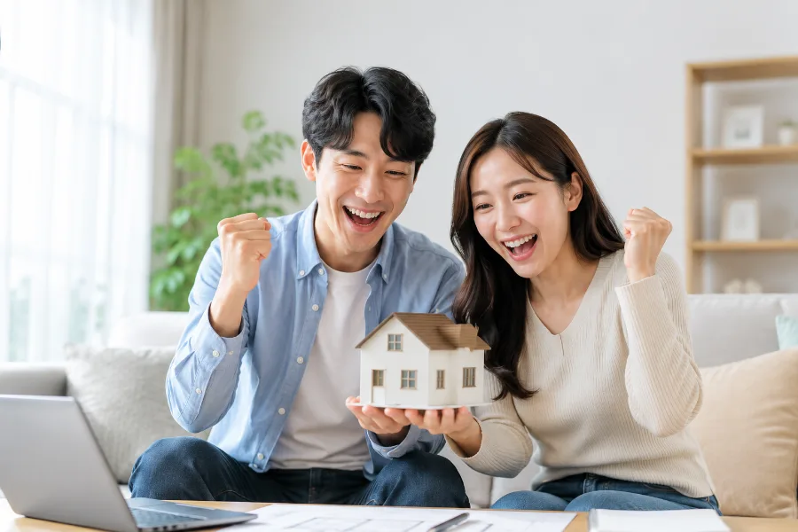 생애최초 주택구입 혜택 2026년 총정리: 대출부터 세금까지 2