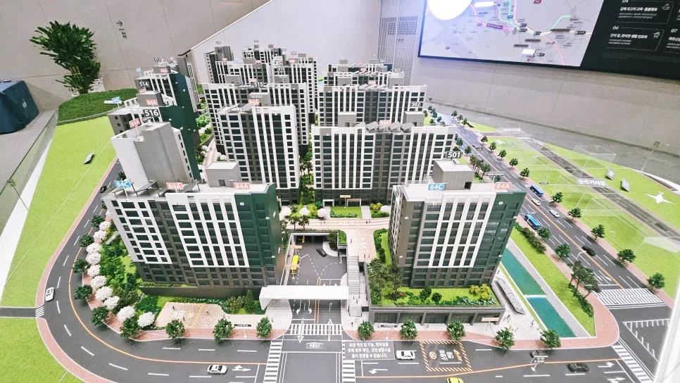 김해 제일풍경채 2차 10년 전세, 2026년 분양 전환 조건 총정리 3