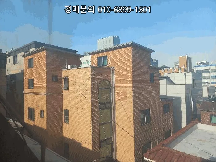 서울 신림동 다가구주택 경매: 2026년 최저가 투자 기회 분석 2