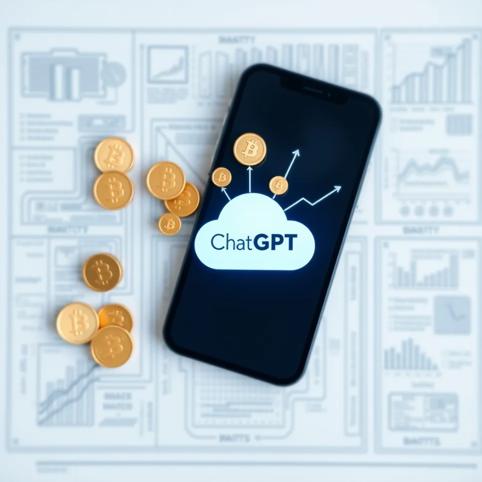 ChatGPT 수익화 2026: AI로 돈 버는 현실적인 방법 5가지 2