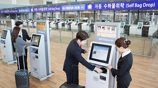 2026년 공항 지상직 직무 완벽 분석: 체크인부터 VIP까지 — 사회·시사 — korea_dahee 1
