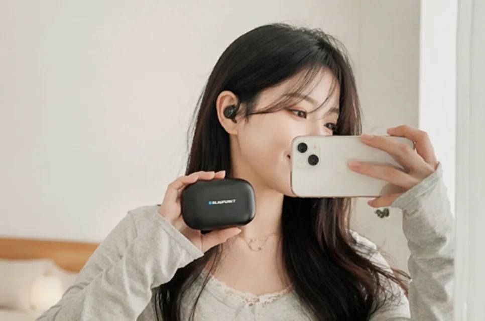 블라우풍트 오픈형 이어폰 BLP-OE383, 2026년 최저가 46% 할인 꿀팁 — IT·테크 — otpwls6648