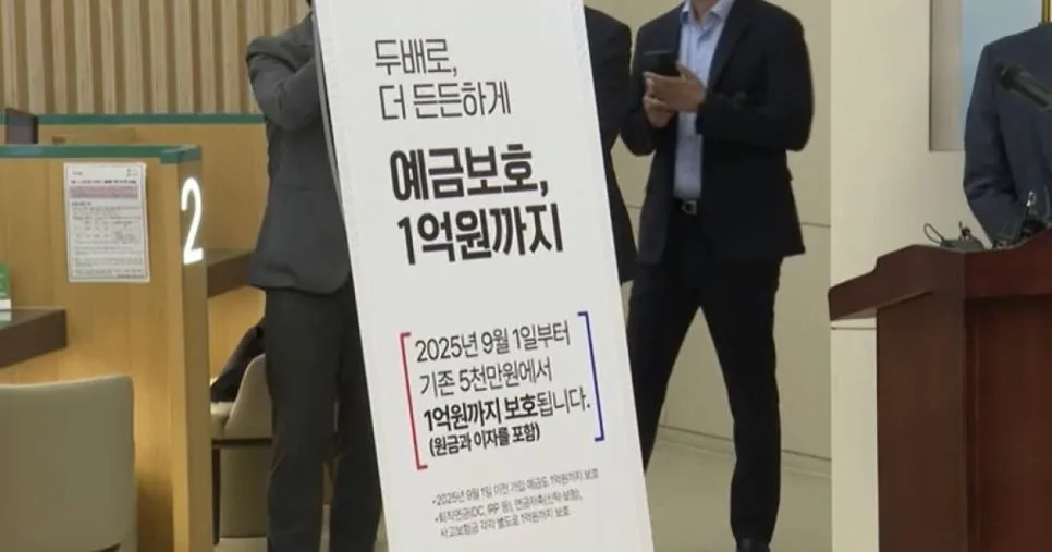 5060 예적금 전략 2026: 금리 변동 속 현명한 자금 관리법