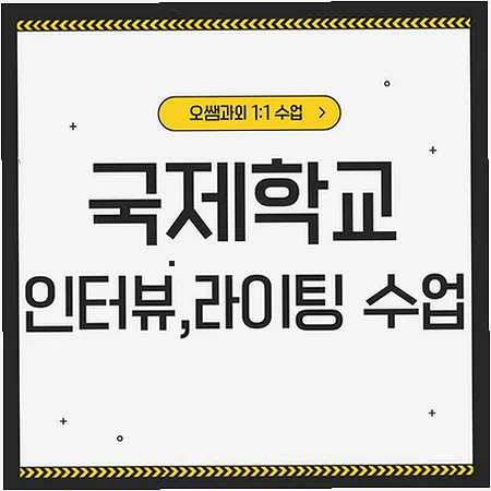 매탄동 국제학교 입학 준비: 영어 레벨 테스트와 인터뷰 대비 2026 — 교육·학문 — imxrytzr