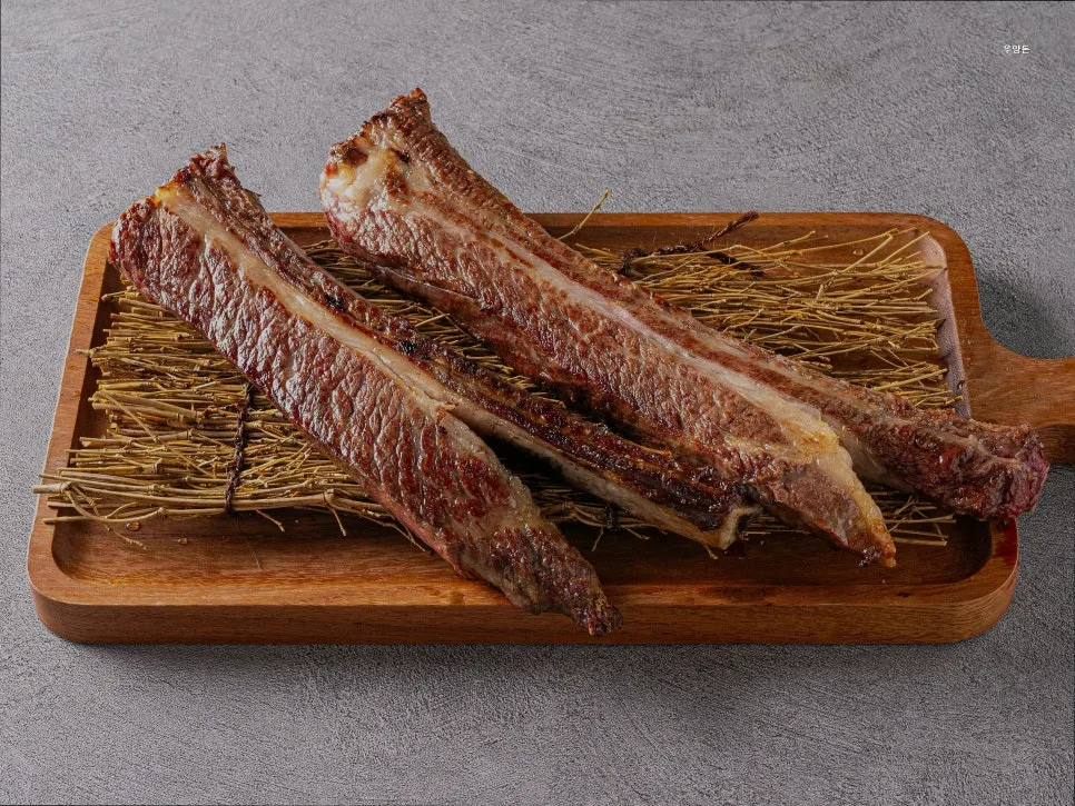 마포 프리미엄 고기 맛집 2026: 우양돈 특별함 탐구 3
