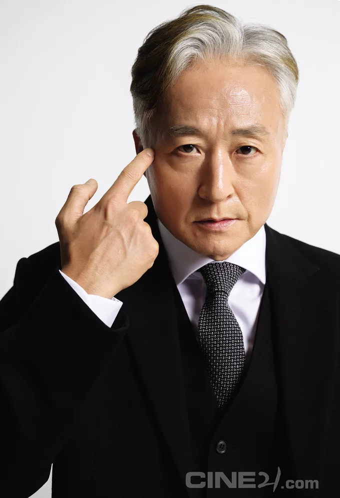 배우 김종수 프로필: 나이, 결혼, 학력, 수상 경력 2026년 총정리 — 스타·아이돌 — by 제로스