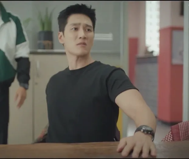 스프링 피버 1화: 윤봄X선재규, 오해와 설렘의 시작 2026 3