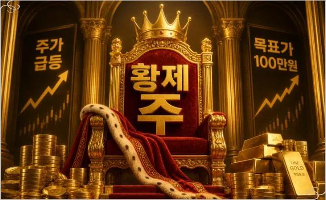 삼성전기 주가 100만 원 돌파 가능할까? 2026년 전망 분석 2