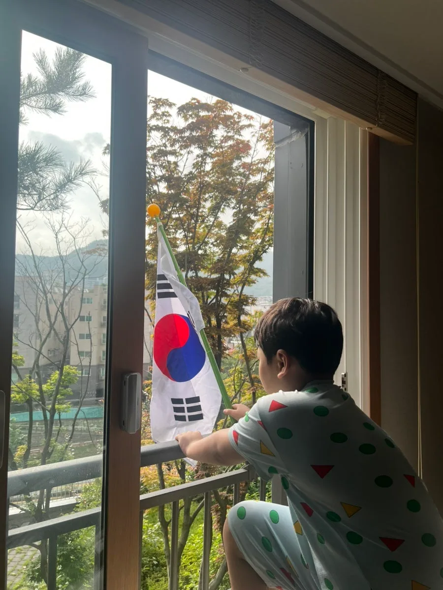 광복절 연휴, 벨기에 친구와 특별한 추억 만들기 2026 3