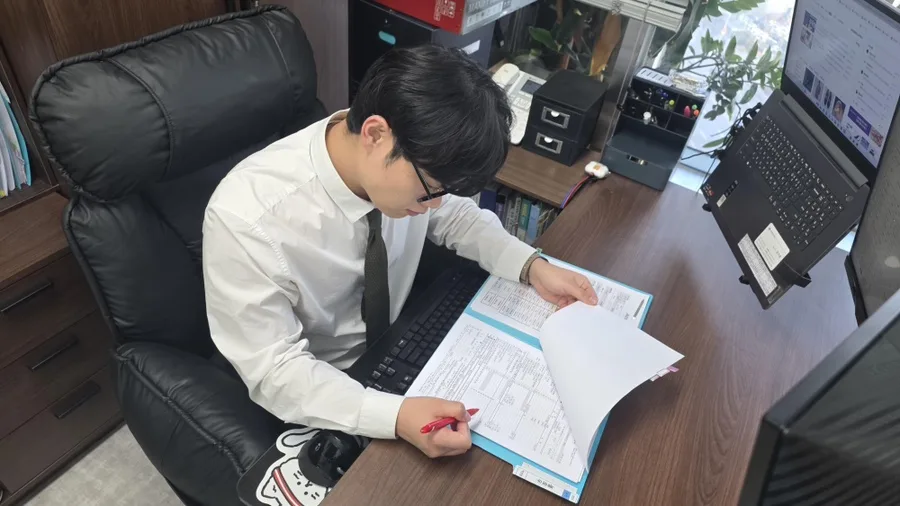 세무회계, 2026년 개인사업자 절세 전략과 믿을 수 있는 파트너 찾기 2