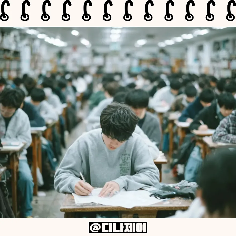 정보기기운용기능사 필기, 2026년 합격률 49%의 비밀 3