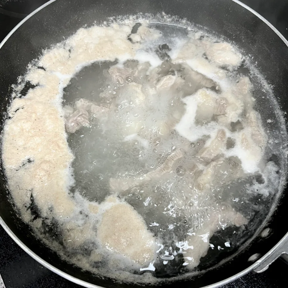 한국인의 소울푸드 김치찌개 황금 레시피 2026 2
