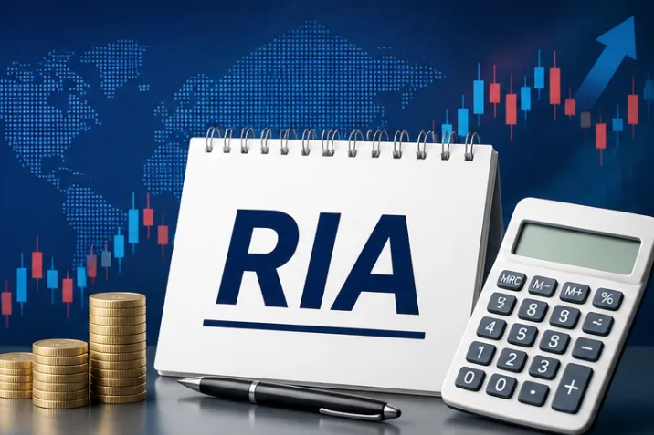 RIA 계좌 해외주식 양도세 100% 감면 조건 2026년 총정리 2