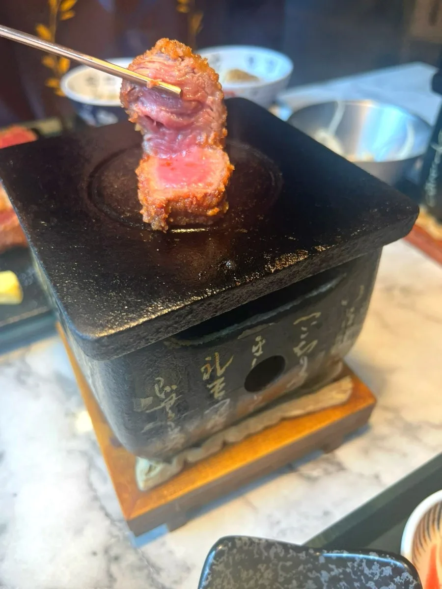 고베규카츠 대전점: 성심당 근처 맛집 탐방 2026 2