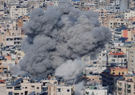 2026년 이란 전쟁, '8주 작전' 실패 원인과 무조건 항복 요구의 진실 — 사회·시사 — by gghyui0001-1