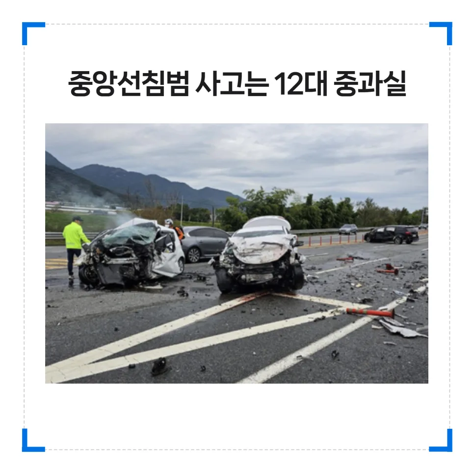 운전자보험 변호사선임비용, 12대 중과실 사고 시 꼭 필요한 이유 2026 — 비즈니스·경제 — jiyeon1104ii