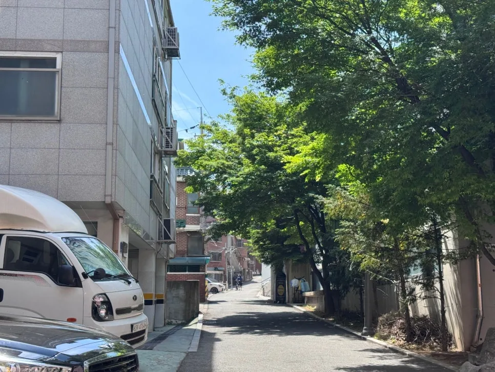 효창공원앞역 재개발, 2026년 전망과 투자 가치 분석 2