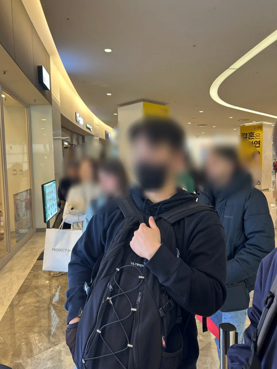 코엑스 맛집 솥내음 2026: 웨이팅 이유와 메뉴별 솔직 후기 3