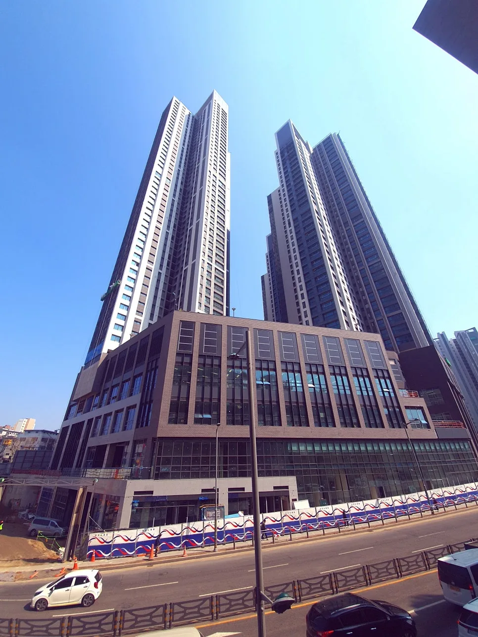 힐스테이트 소사역 84A 분양권, 마이너스 4천만원 급매 분석 2026 2