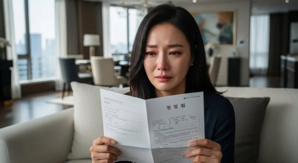 21세기 대군 9회 10회 줄거리: 아이유 변우석 이혼 위기, 민정우 흑화 분석 2026 2