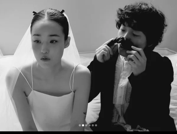 가수 오존♥전주니, 9년 열애 결혼 비하인드 스토리 2026 2
