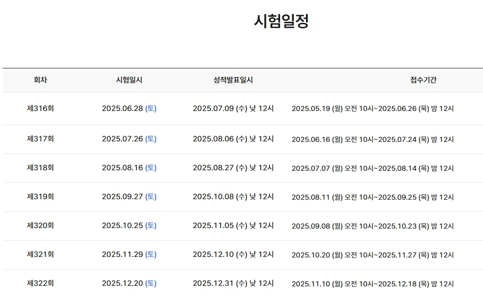 HSKK/TSC 중국어 회화 자격증, 2026년 시험 완벽 대비 가이드 2