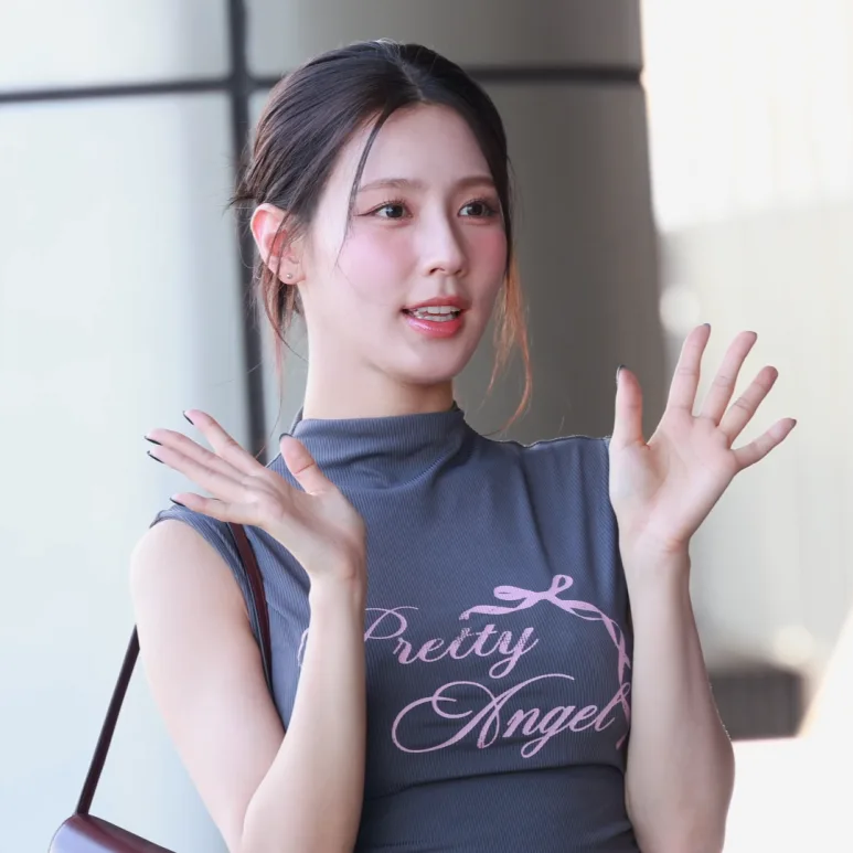 미연 프로필 총정리: 나이, 학력, 결혼, 남자친구 정보 2026 — 스타·아이돌 — by 제로스